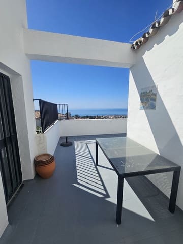 3 soveværelse Lejlighed til salg i Riviera del Sol, Mijas med swimmingpool - € 499.000 (Ref: 9974083)