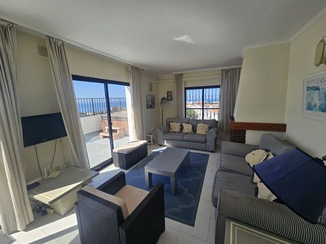 3 soveværelse Lejlighed til salg i Riviera del Sol, Mijas med swimmingpool - € 499.000 (Ref: 9974083)