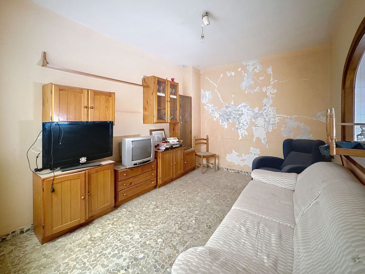 5 soverom Hus til salgs i Estepona - € 552 000 (Ref: 9974087)
