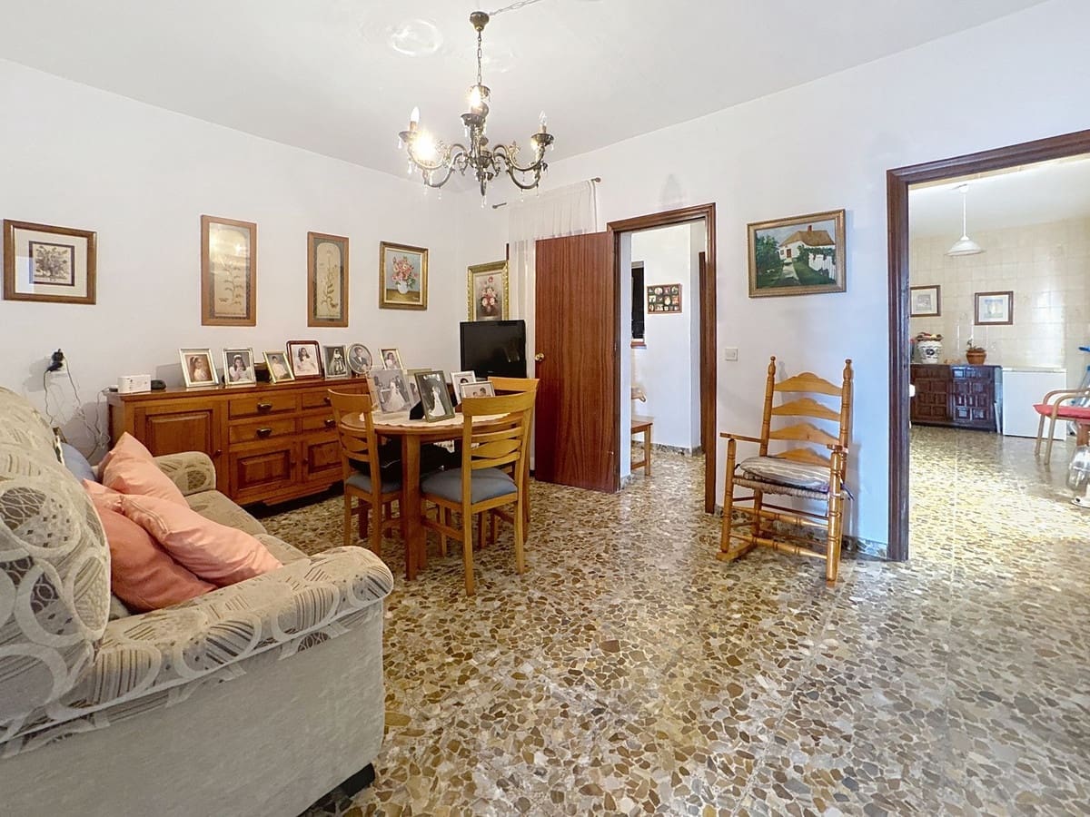 5 soverom Hus til salgs i Estepona - € 552 000 (Ref: 9974087)