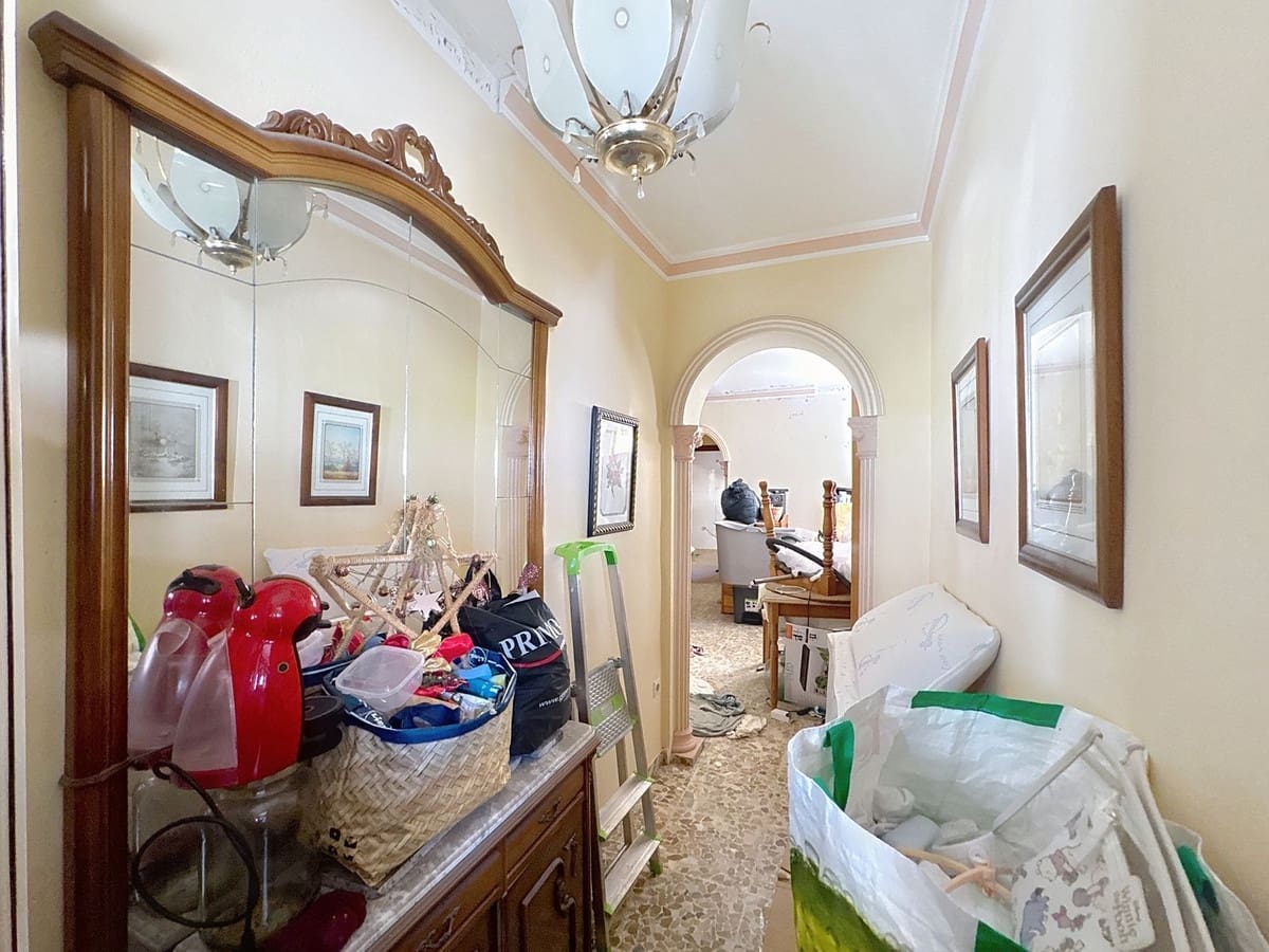 5 soverom Hus til salgs i Estepona - € 552 000 (Ref: 9974087)