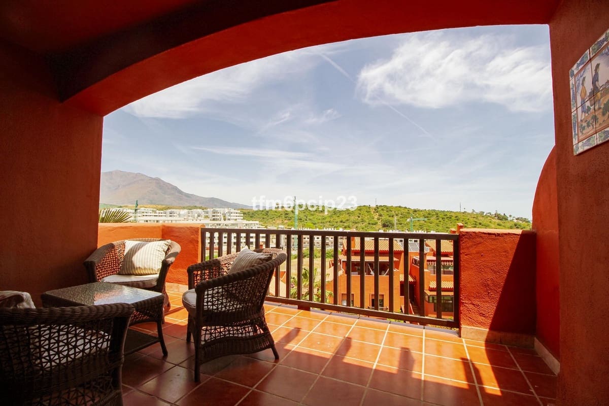3 Zimmer Apartment zu verkaufen in Buenas Noches mit Pool - 424.990 € (Ref: 9974088)