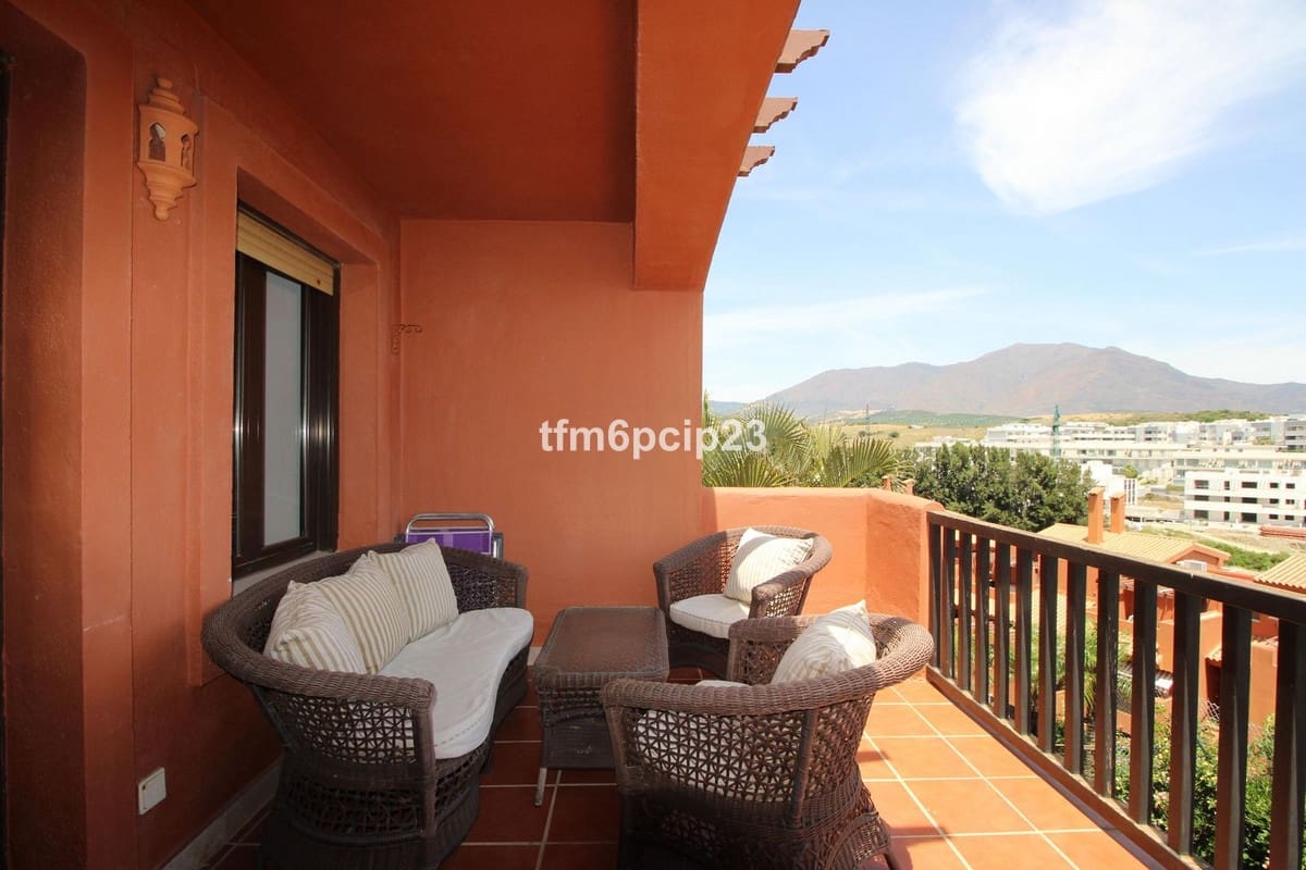 3 Zimmer Apartment zu verkaufen in Buenas Noches mit Pool - 424.990 € (Ref: 9974088)
