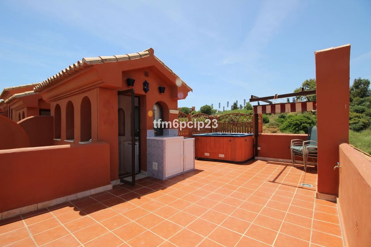 3 Zimmer Apartment zu verkaufen in Buenas Noches mit Pool - 424.990 € (Ref: 9974088)