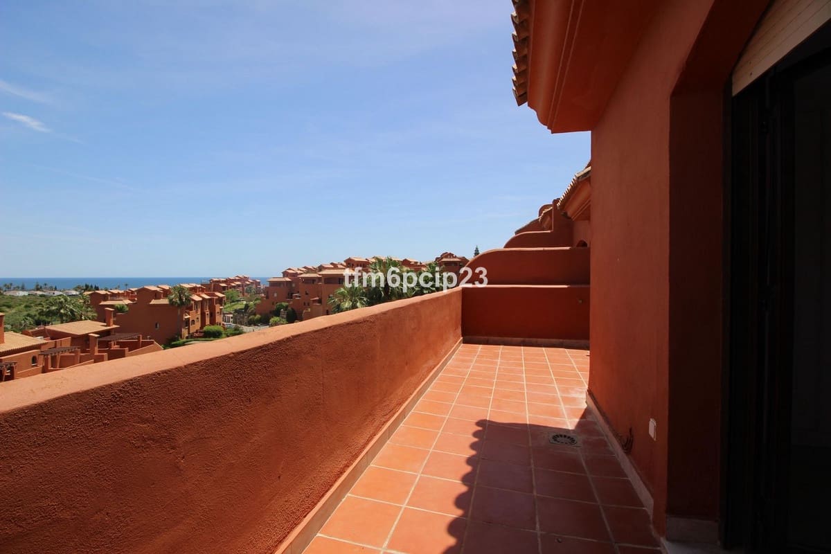 3 Zimmer Apartment zu verkaufen in Buenas Noches mit Pool - 424.990 € (Ref: 9974088)