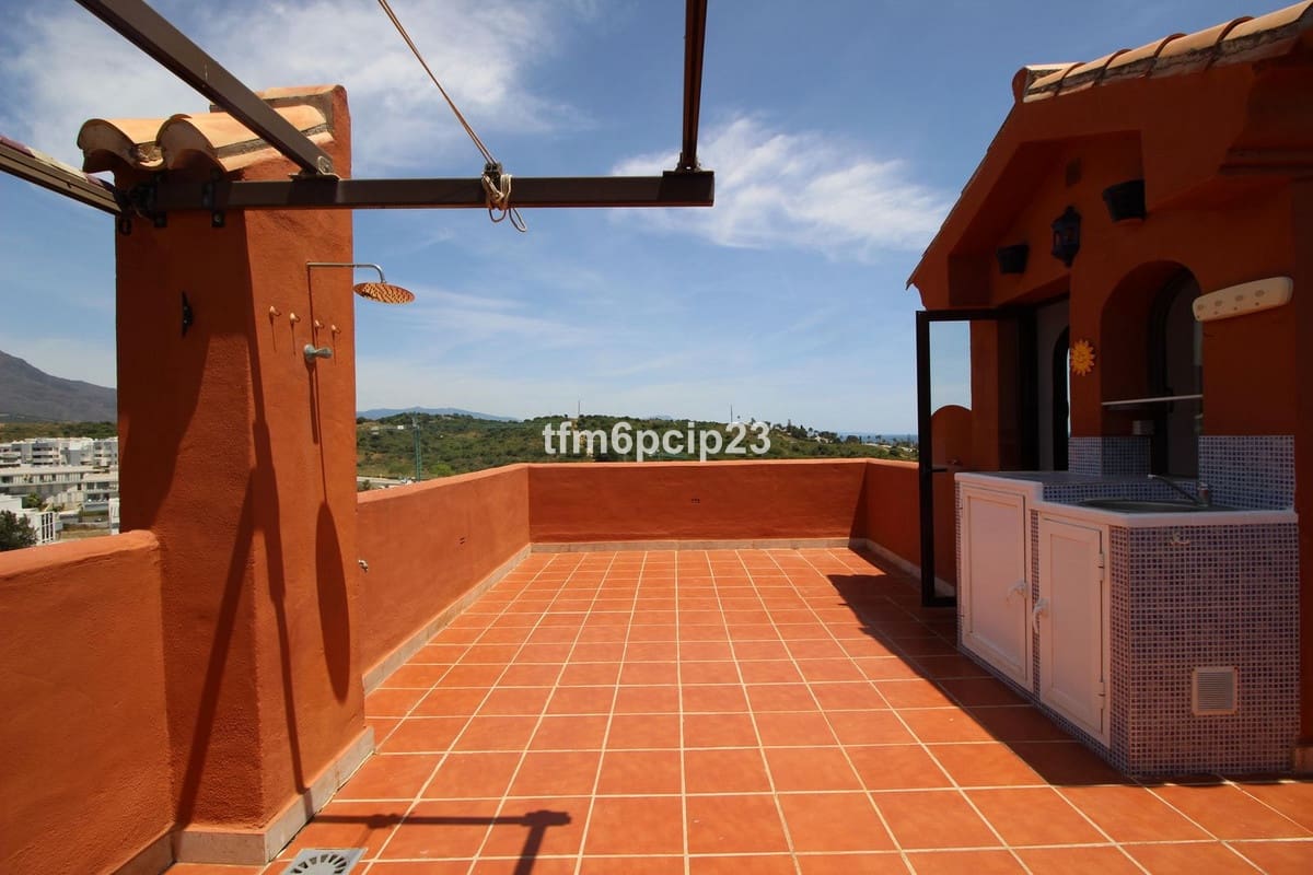 3 Zimmer Apartment zu verkaufen in Buenas Noches mit Pool - 424.990 € (Ref: 9974088)