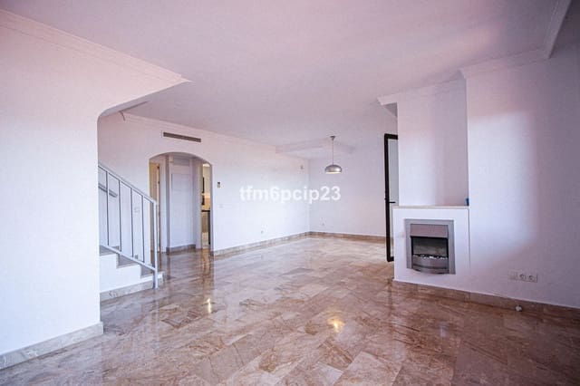 3 Zimmer Apartment zu verkaufen in Buenas Noches, Estepona mit Pool - 424.990 € (Ref: 9974088)