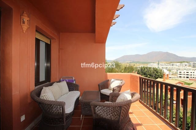 3 Zimmer Apartment zu verkaufen in Buenas Noches, Estepona mit Pool - 424.990 € (Ref: 9974088)