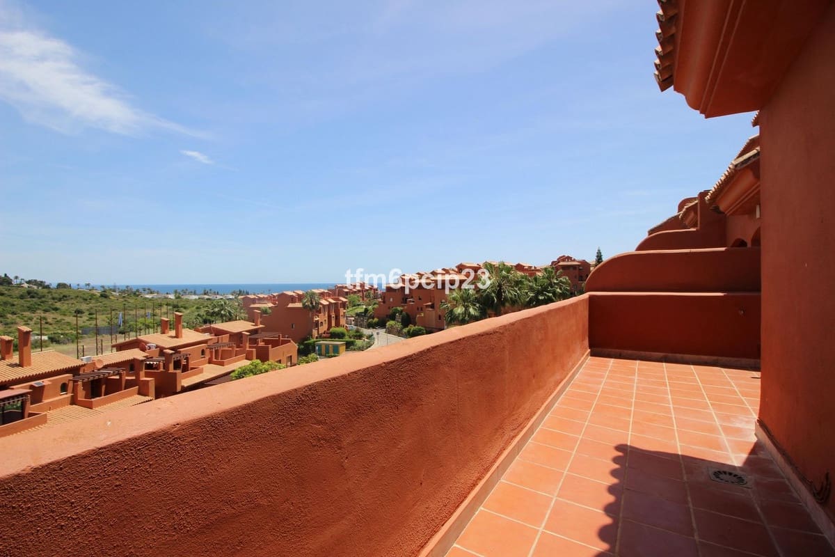 3 Zimmer Apartment zu verkaufen in Buenas Noches mit Pool - 424.990 € (Ref: 9974088)
