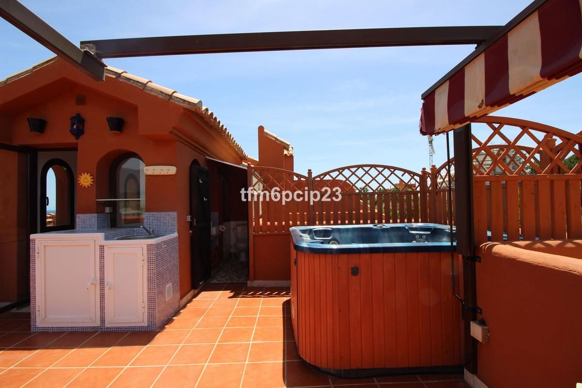 3 Zimmer Apartment zu verkaufen in Buenas Noches mit Pool - 424.990 € (Ref: 9974088)