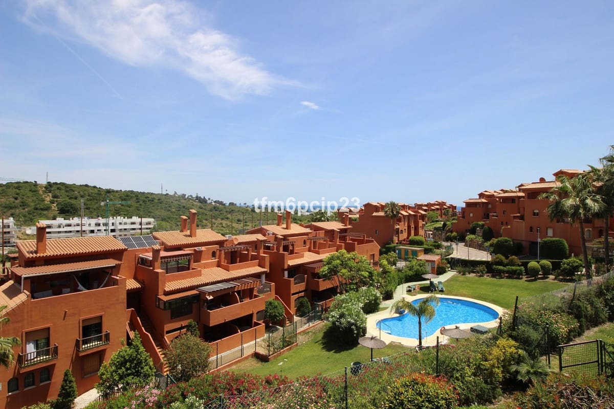 3 Zimmer Apartment zu verkaufen in Buenas Noches mit Pool - 424.990 € (Ref: 9974088)