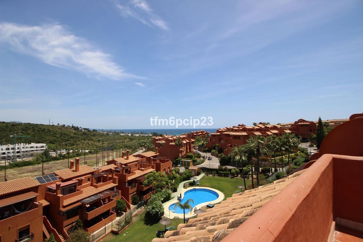 3 Zimmer Apartment zu verkaufen in Buenas Noches mit Pool - 424.990 € (Ref: 9974088)