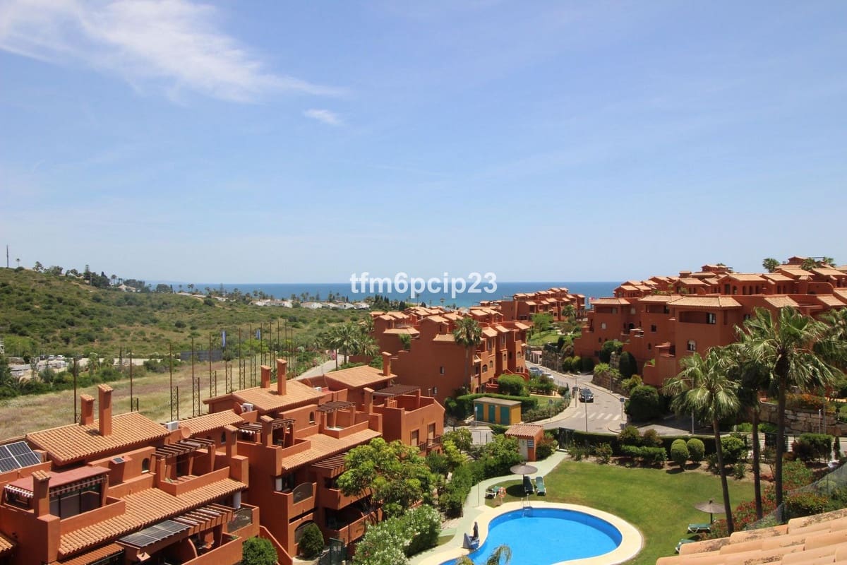 3 Zimmer Apartment zu verkaufen in Buenas Noches mit Pool - 424.990 € (Ref: 9974088)