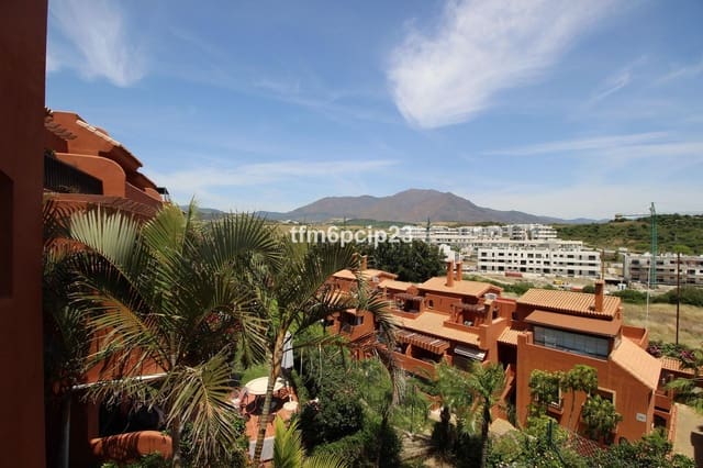 3 Zimmer Apartment zu verkaufen in Buenas Noches, Estepona mit Pool - 424.990 € (Ref: 9974088)