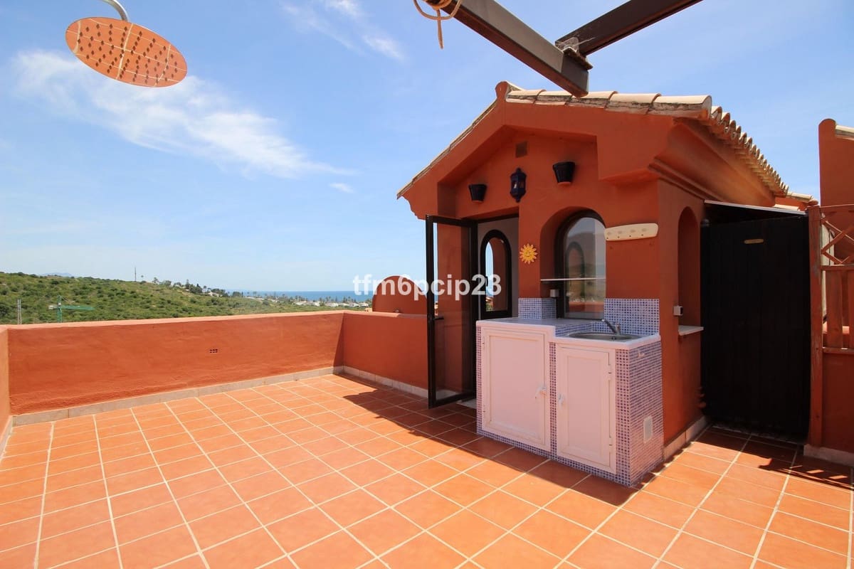 3 Zimmer Apartment zu verkaufen in Buenas Noches mit Pool - 424.990 € (Ref: 9974088)
