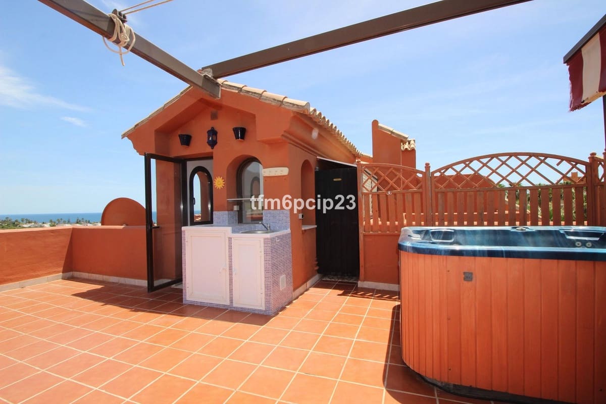 3 Zimmer Apartment zu verkaufen in Buenas Noches mit Pool - 424.990 € (Ref: 9974088)