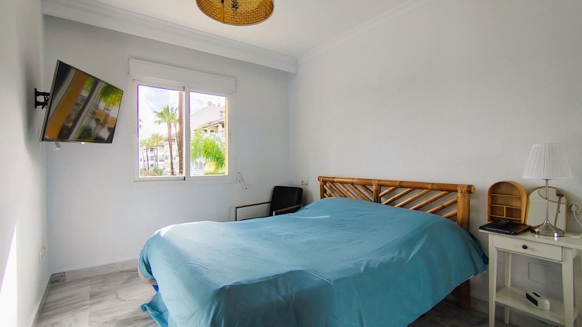 4 soveværelse Lejlighed til salg i Nueva Andalucia med swimmingpool - € 514.000 (Ref: 9974089)