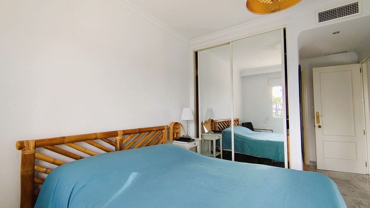 4 soveværelse Lejlighed til salg i Nueva Andalucia med swimmingpool - € 514.000 (Ref: 9974089)