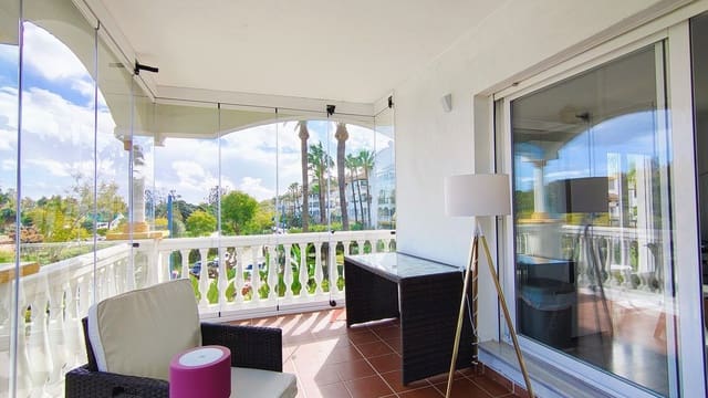 4 soveværelse Lejlighed til salg i Nueva Andalucia, Marbella med swimmingpool - € 514.000 (Ref: 9974089)