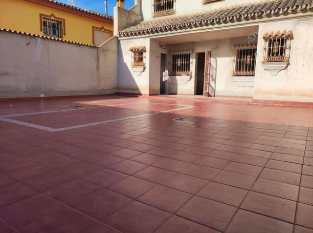 5 sypialnia Dom na sprzedaż w Fuengirola z garażem - 531 000 € (Ref: 9974090)