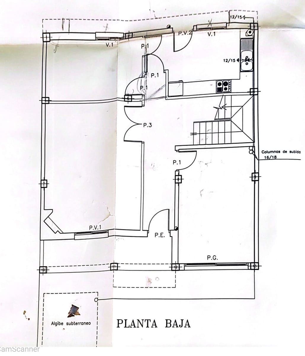 5 bedroom Townhouse for sale in Fuengirola with garage - € 531,000 (Ref: 9974090)