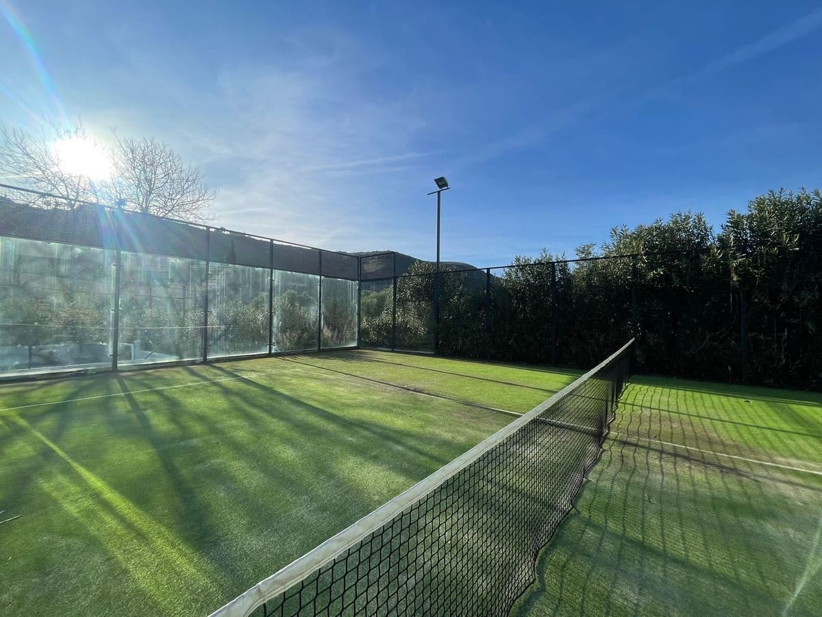 3 bedroom Semi-detached Villa for sale in Manilva with pool garage - € 560,000 (Ref: 9974091)