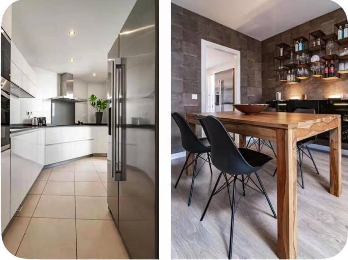 3 soverom Leilighet til salgs i Nueva Andalucia med svømmebasseng garasje - € 499 000 (Ref: 9974093)