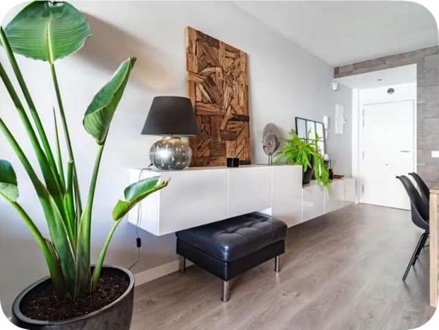 3 soverom Leilighet til salgs i Nueva Andalucia, Marbella med svømmebasseng garasje - € 499 000 (Ref: 9974093)