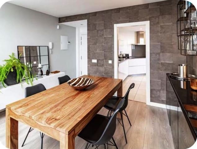 3 soverom Leilighet til salgs i Nueva Andalucia, Marbella med svømmebasseng garasje - € 499 000 (Ref: 9974093)