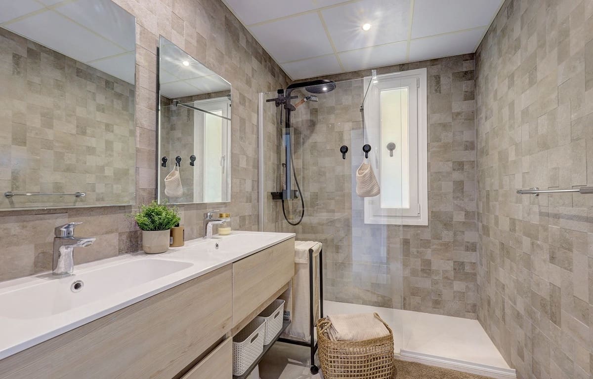 3 soverom Leilighet til salgs i Benalmadena med svømmebasseng - € 570 000 (Ref: 9974094)