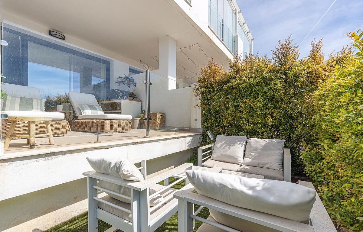 3 soverom Leilighet til salgs i Benalmadena med svømmebasseng - € 570 000 (Ref: 9974094)