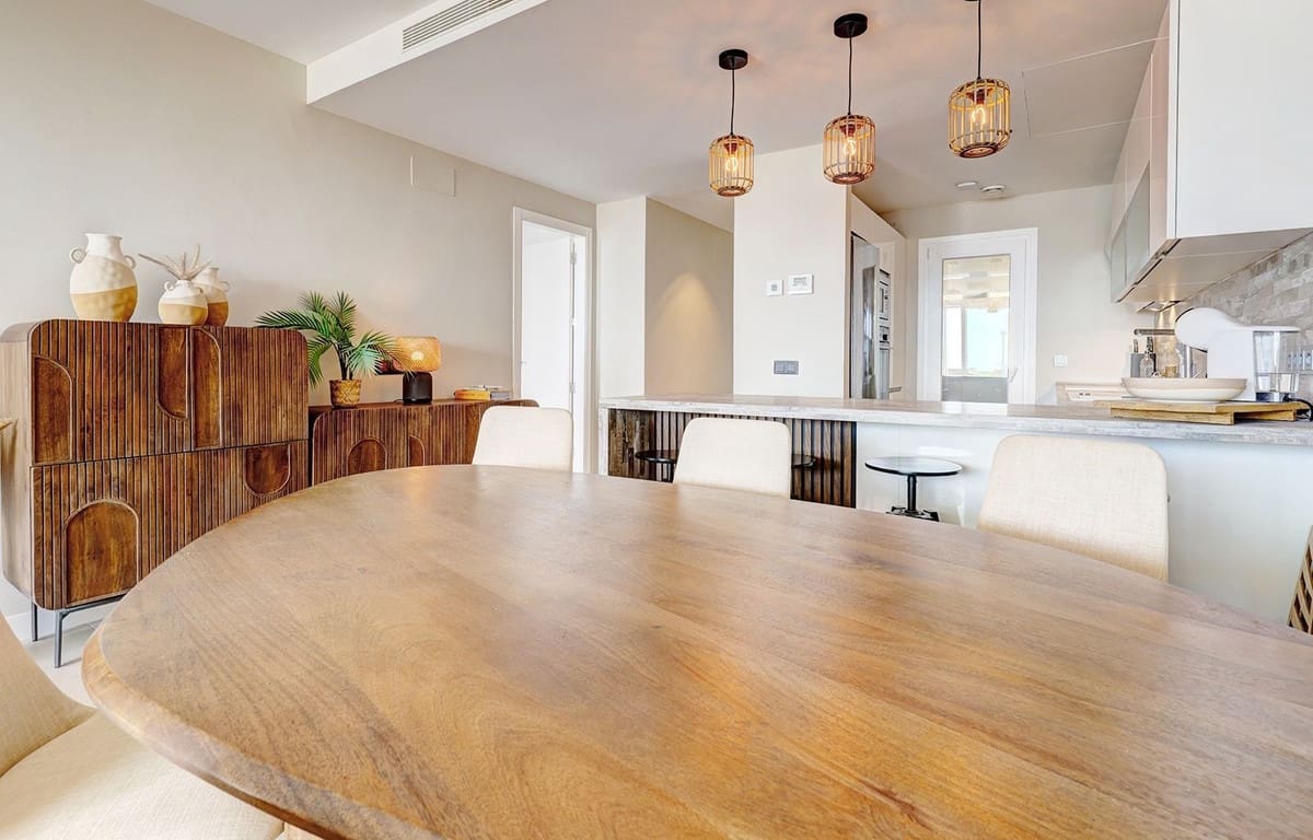 3 soverom Leilighet til salgs i Benalmadena med svømmebasseng - € 570 000 (Ref: 9974094)