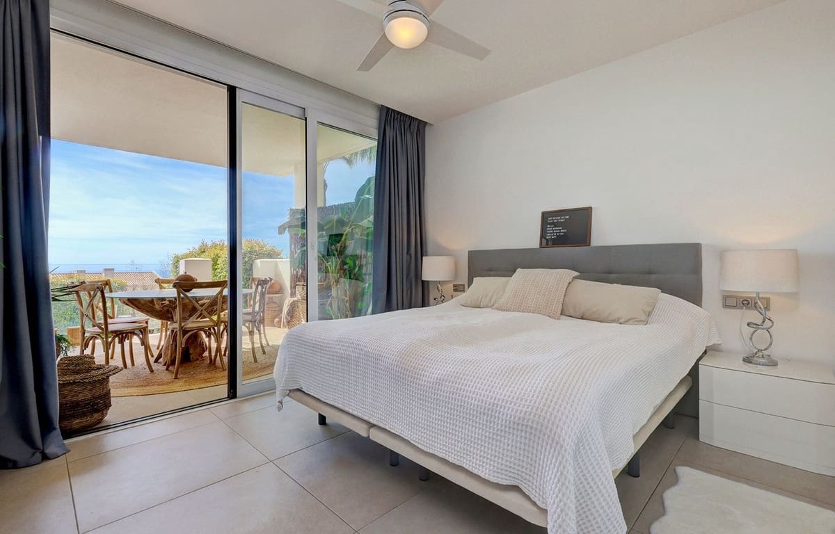 3 soverom Leilighet til salgs i Benalmadena med svømmebasseng - € 570 000 (Ref: 9974094)