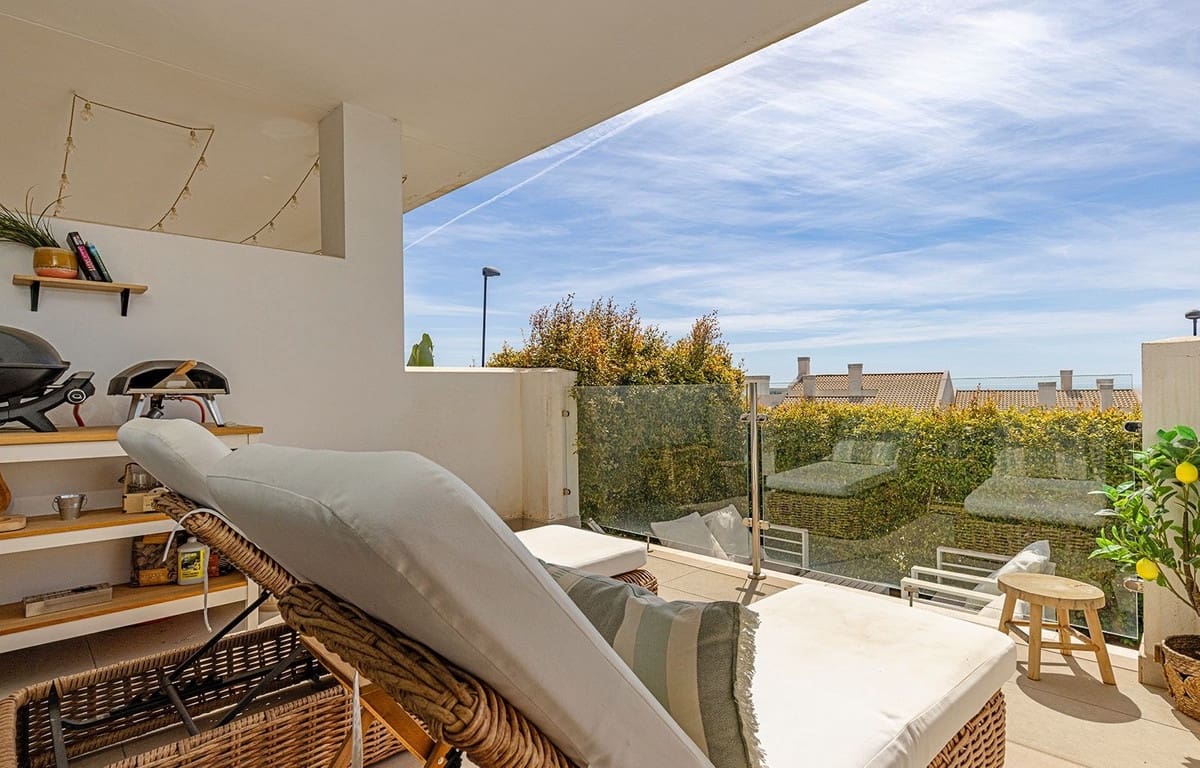 3 soverom Leilighet til salgs i Benalmadena med svømmebasseng - € 570 000 (Ref: 9974094)