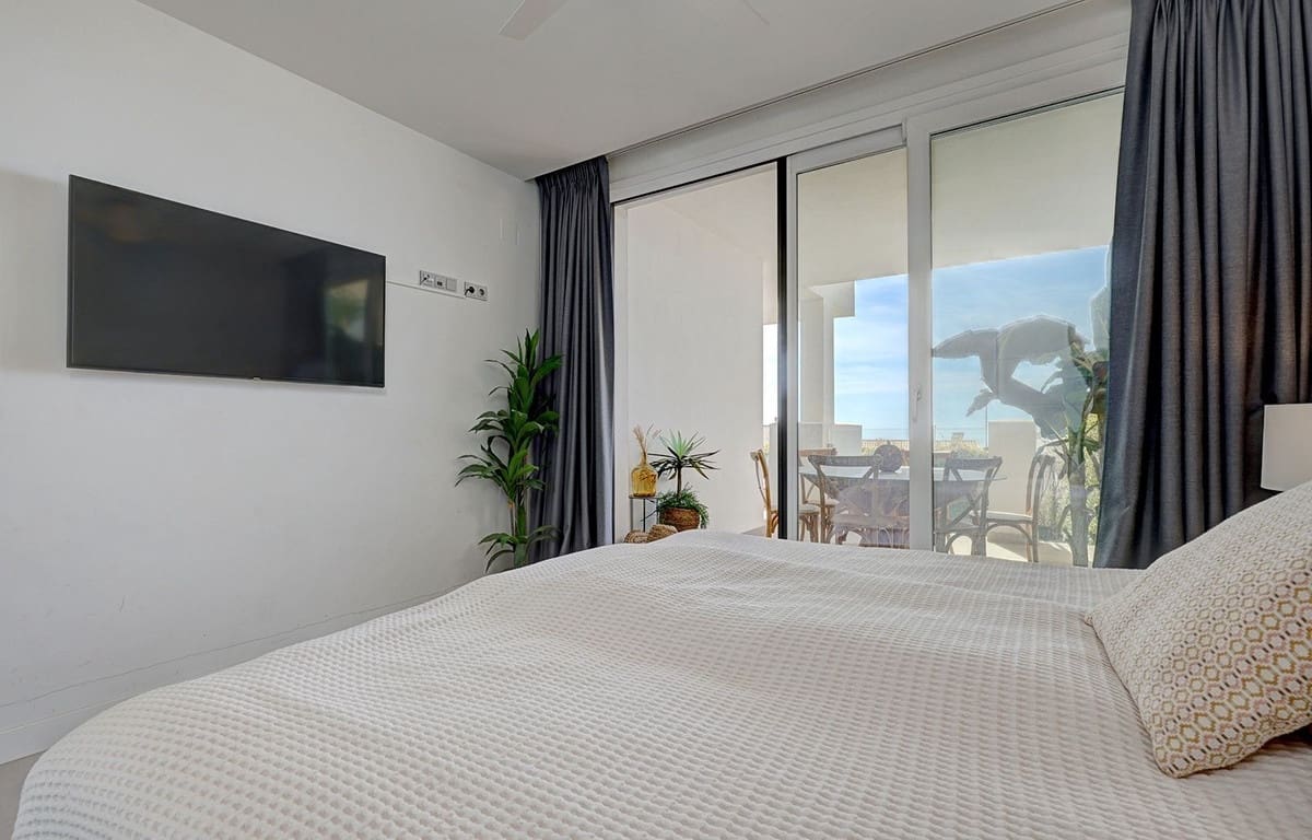 3 soverom Leilighet til salgs i Benalmadena med svømmebasseng - € 570 000 (Ref: 9974094)