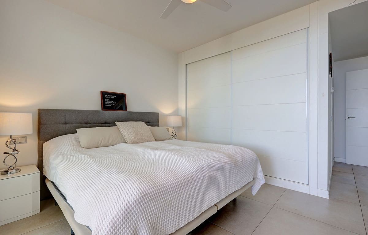 3 soverom Leilighet til salgs i Benalmadena med svømmebasseng - € 570 000 (Ref: 9974094)