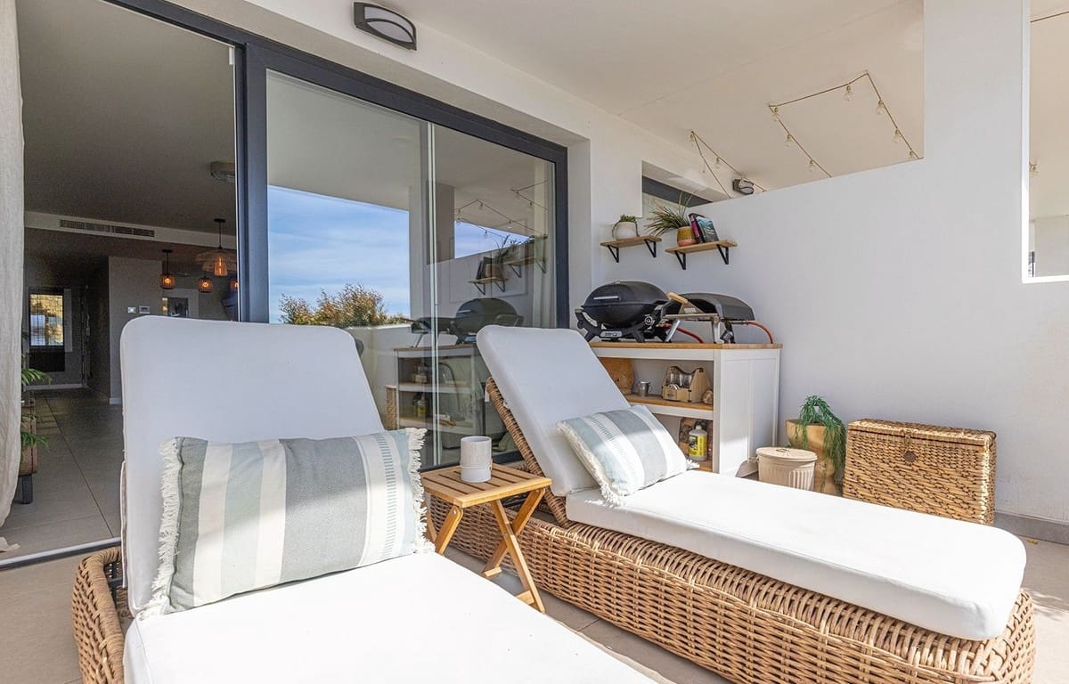 3 soverom Leilighet til salgs i Benalmadena med svømmebasseng - € 570 000 (Ref: 9974094)
