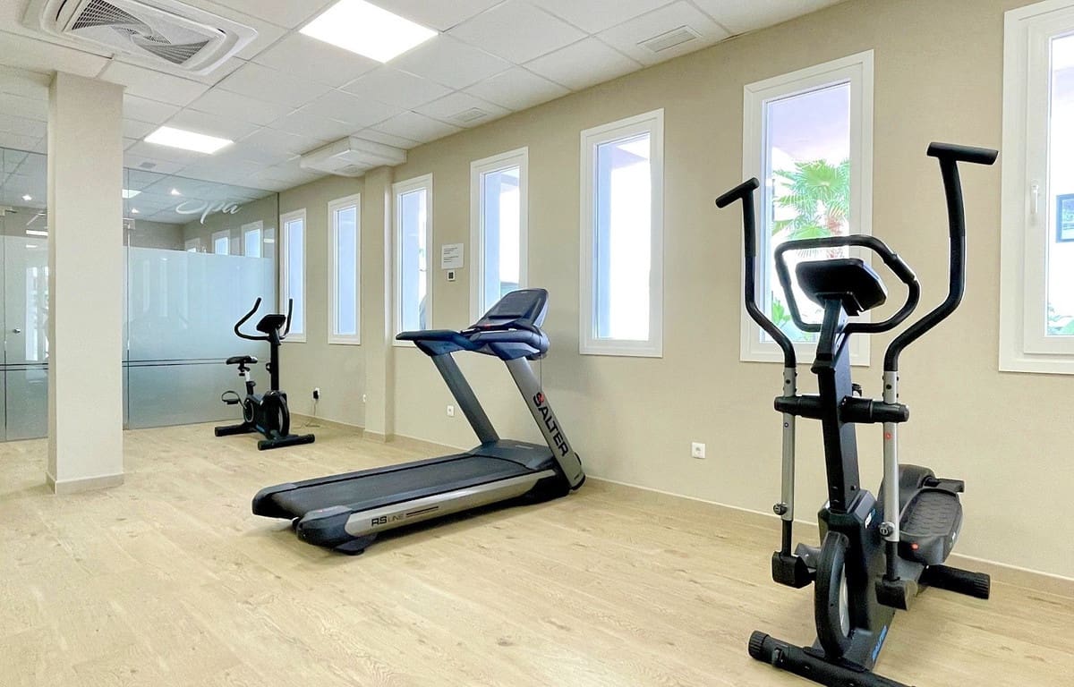 3 soverom Leilighet til salgs i Benalmadena med svømmebasseng - € 570 000 (Ref: 9974094)