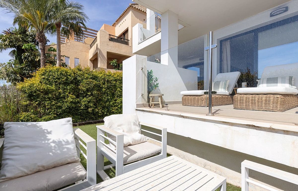 3 soverom Leilighet til salgs i Benalmadena med svømmebasseng - € 570 000 (Ref: 9974094)