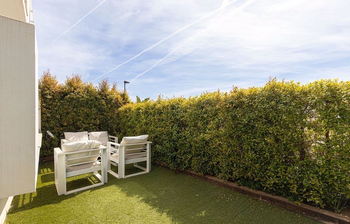 3 soverom Leilighet til salgs i Benalmadena med svømmebasseng - € 570 000 (Ref: 9974094)