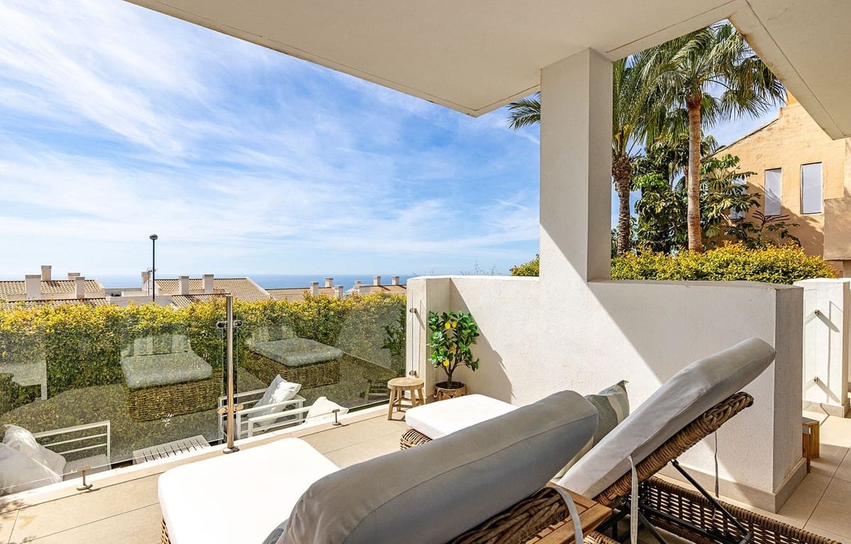 3 soverom Leilighet til salgs i Benalmadena med svømmebasseng - € 570 000 (Ref: 9974094)