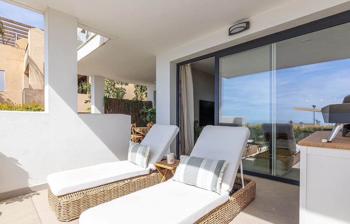 3 soverom Leilighet til salgs i Benalmadena med svømmebasseng - € 570 000 (Ref: 9974094)