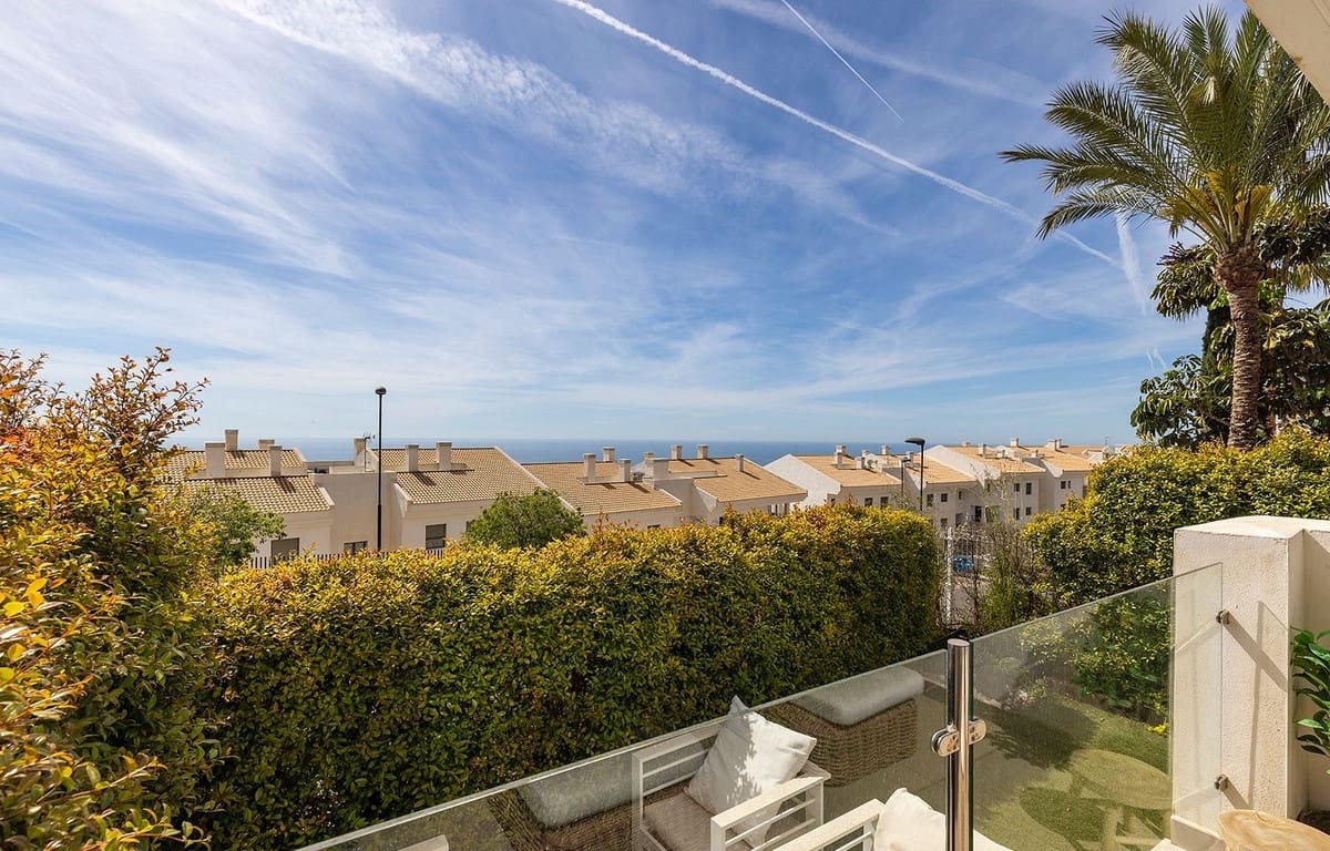 3 soverom Leilighet til salgs i Benalmadena med svømmebasseng - € 570 000 (Ref: 9974094)