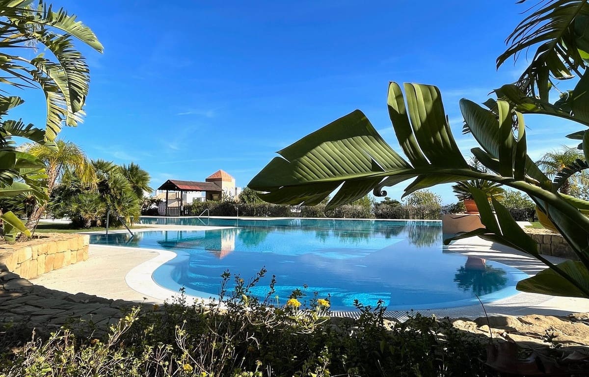 3 soverom Leilighet til salgs i Benalmadena med svømmebasseng - € 570 000 (Ref: 9974094)
