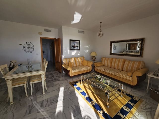 3 chambre Appartement à vendre à Miraflores, Mijas avec piscine - 495 000 € (Ref: 9974097)