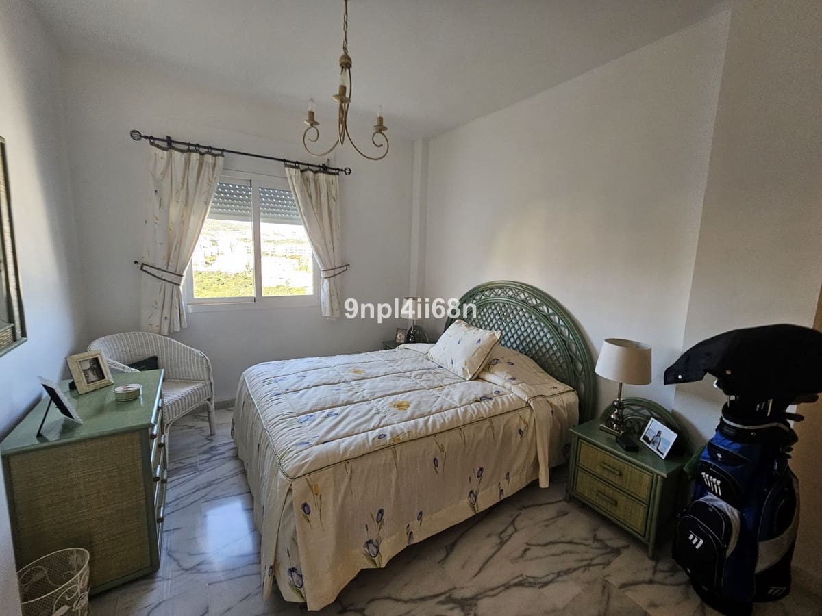 3 sypialnia Apartament na sprzedaż w Miraflores z basenem - 450 000 € (Ref: 9974097)