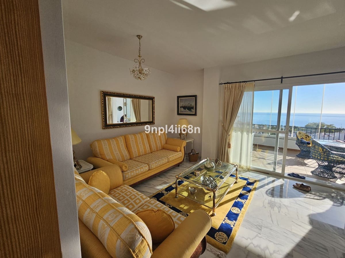 3 sypialnia Apartament na sprzedaż w Miraflores z basenem - 450 000 € (Ref: 9974097)