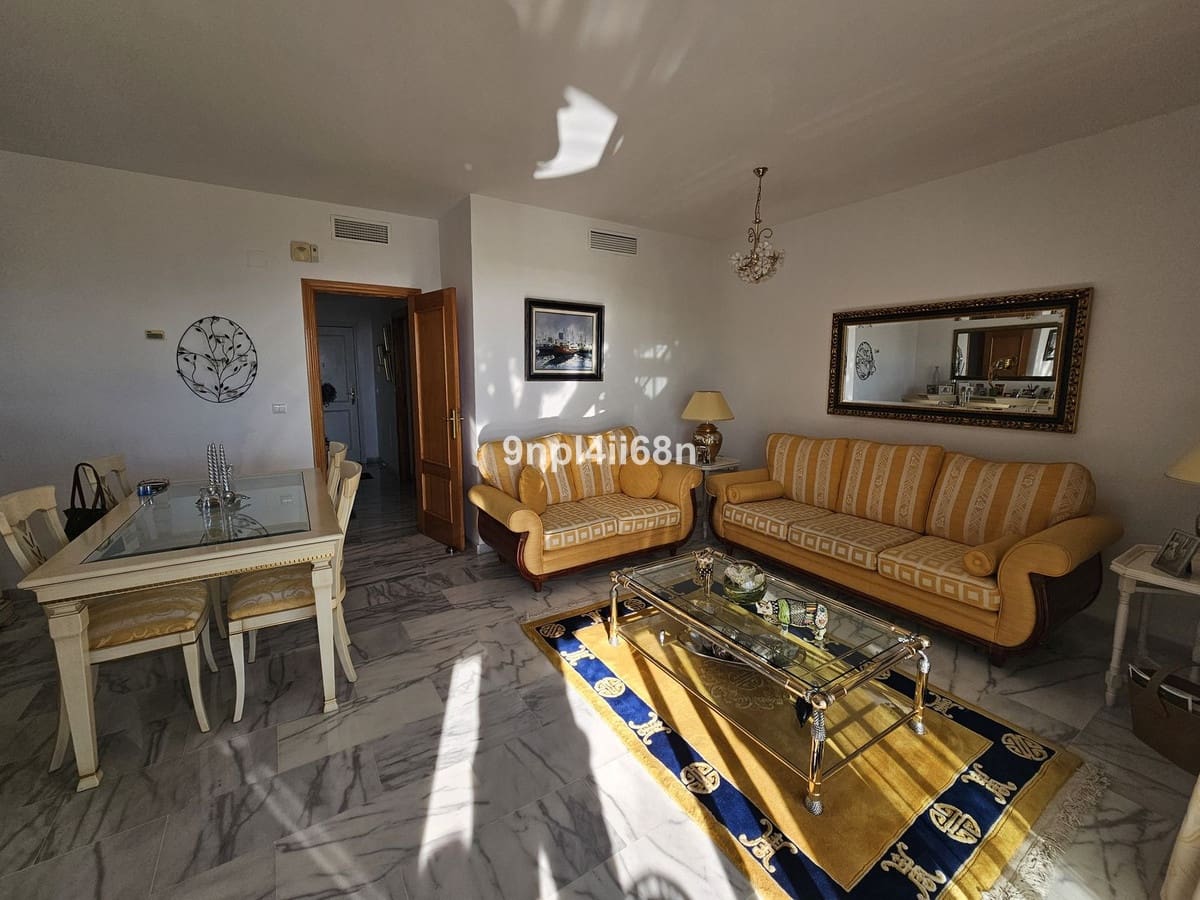 3 sypialnia Apartament na sprzedaż w Miraflores z basenem - 450 000 € (Ref: 9974097)