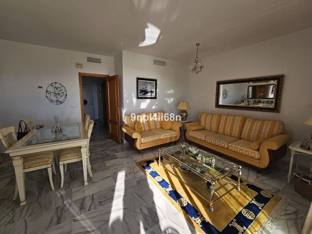 3 Zimmer Apartment zu verkaufen in Miraflores, Mijas mit Pool - 450.000 € (Ref: 9974097)