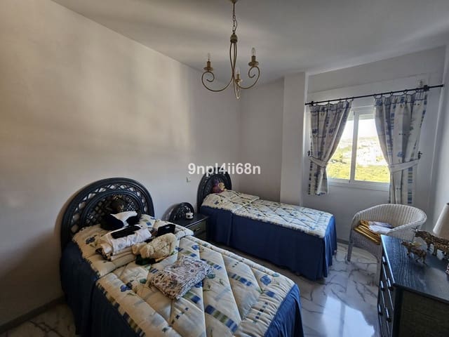 3 Zimmer Apartment zu verkaufen in Miraflores, Mijas mit Pool - 450.000 € (Ref: 9974097)